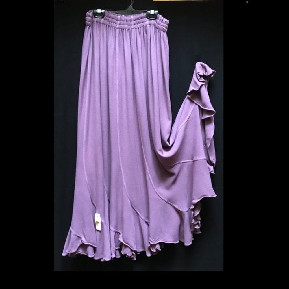 TIENDA HO SWITCH SKIRT AMETHYST